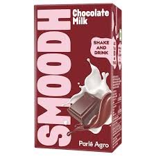 SMOODH CHOCOLATE MILK 10Rs